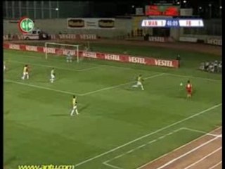 Les + beau buts 2005 2006