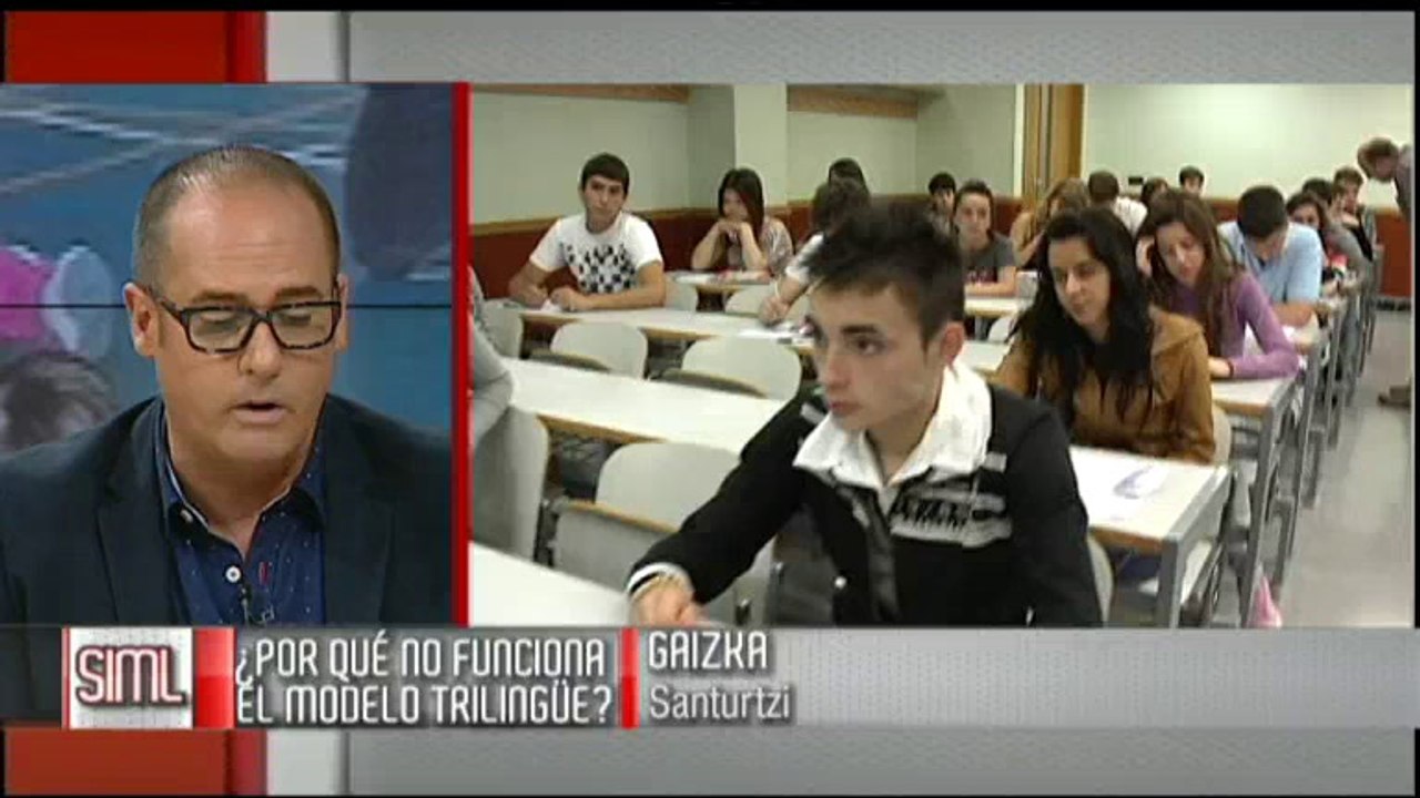 Sin Ir Más Lejos (2014.05.08)