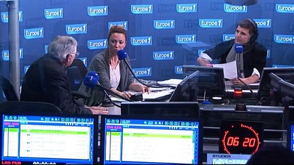 "Hollande et Merkel veulent accorder leurs discours"