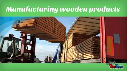 One Step Towards Saving Earth Forest Management CSR - Inter Pro Group