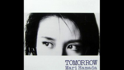 MARI HAMADA ''One Kiss''