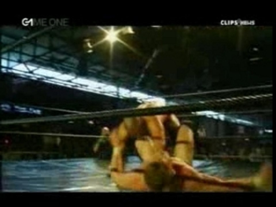 Mini-reportage - Catch Japonais