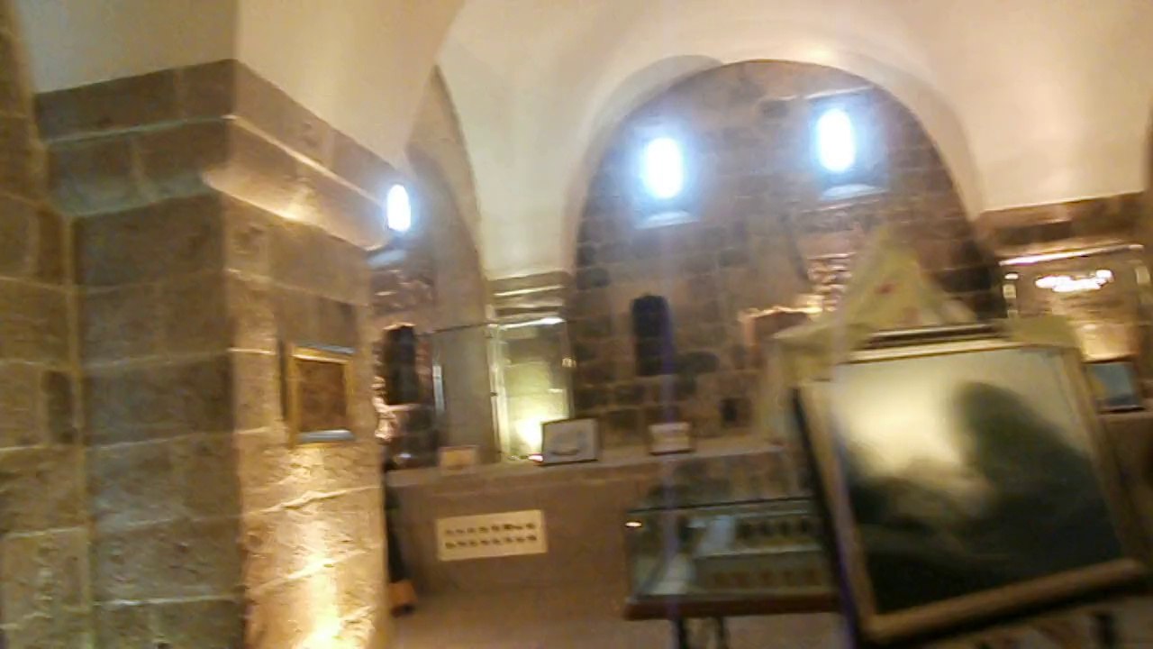 Battalgazi Kervansarayın dışı,içi-Sultan Kılıç Malatya