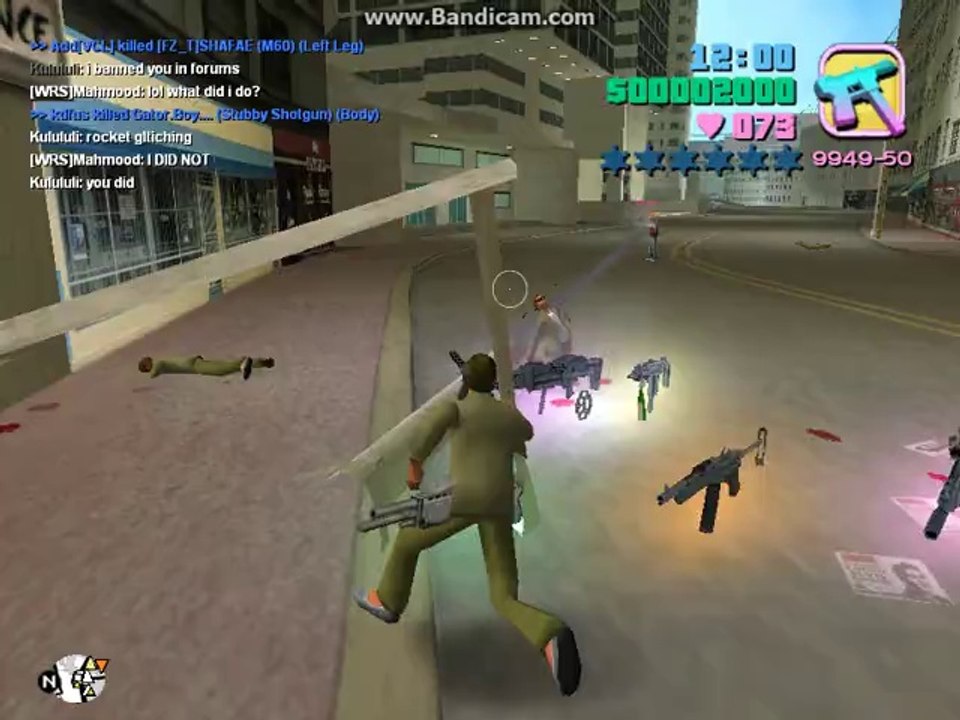 Hacker BABA 1999