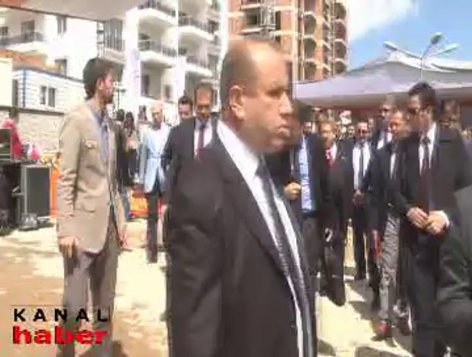 AÇILIŞ AVM