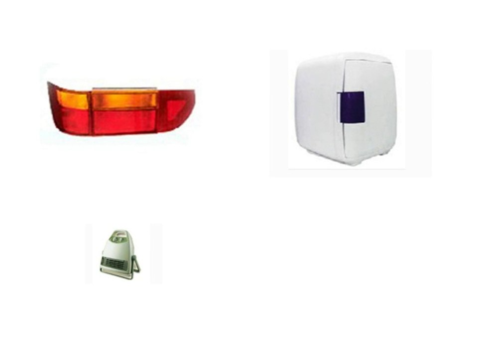 Quality Rapid Prototype Mold at Hecmold.com