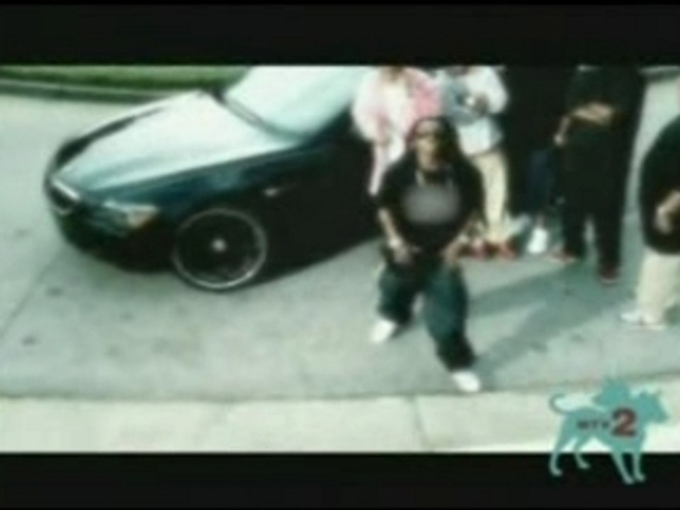 rap american