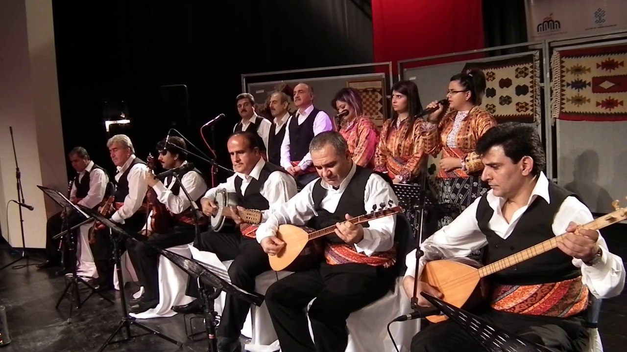 Sidar, bu kadar mı güzel söylenir?Sultan Kılıç Malatya