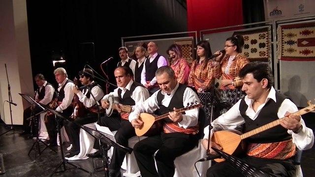 Sidar, bu kadar mı güzel söylenir?Sultan Kılıç Malatya