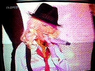 NRJ MUSIC A. EXTRAIT :Christina Aguilera