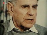Karl Popper Philosophie gegen falsche Propheten (Sat)