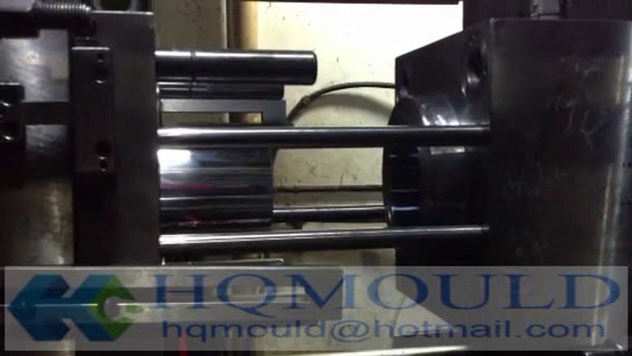 Bucket Mould Manufacturing Unit