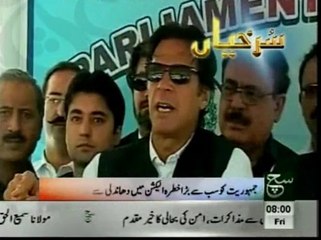 News Headlines 08am May 09, 2014