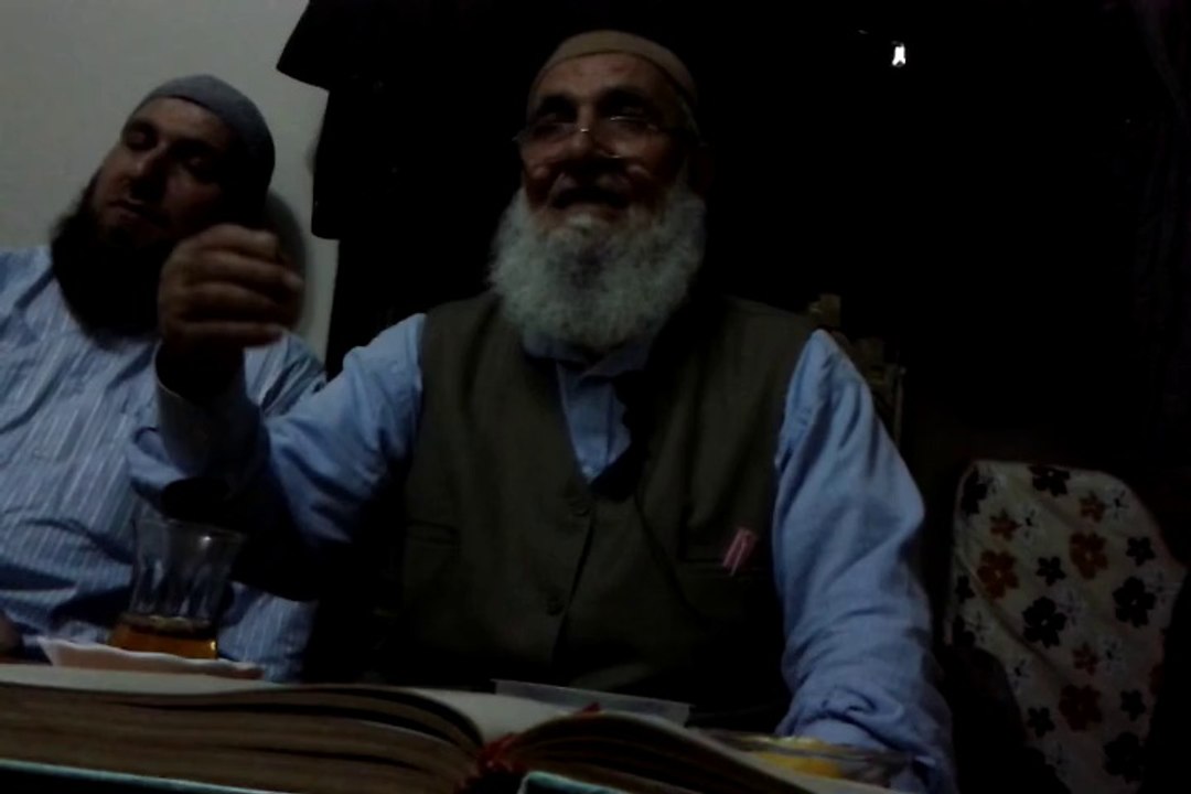 Mesut Arslan Efendi Hazretleri - Özümüz Toprak