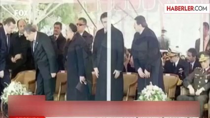 Erdoğan, Engin Alan'ın Ayağa Kalkmamasını Unutamıyor