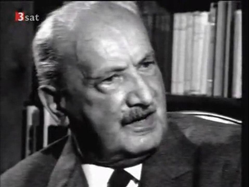 Heidegger (3Sat)