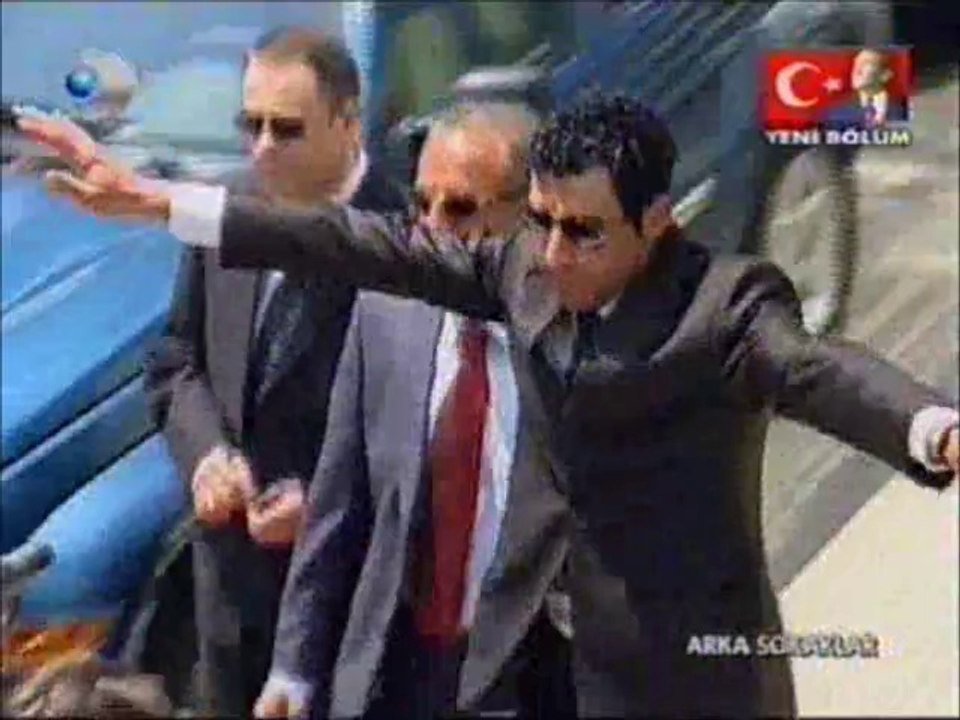 BAMBAŞKA BİR ŞEHİR VAR