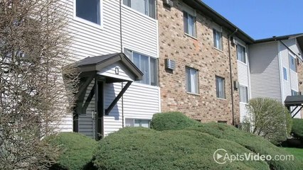 West Line Apartments in Hanover Park, IL - ForRent.com