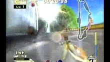 Sonic Riders : Tails