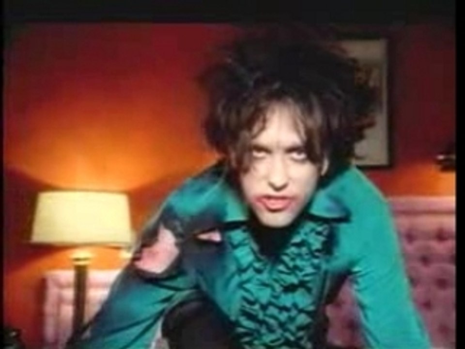 The Cure - The 13th