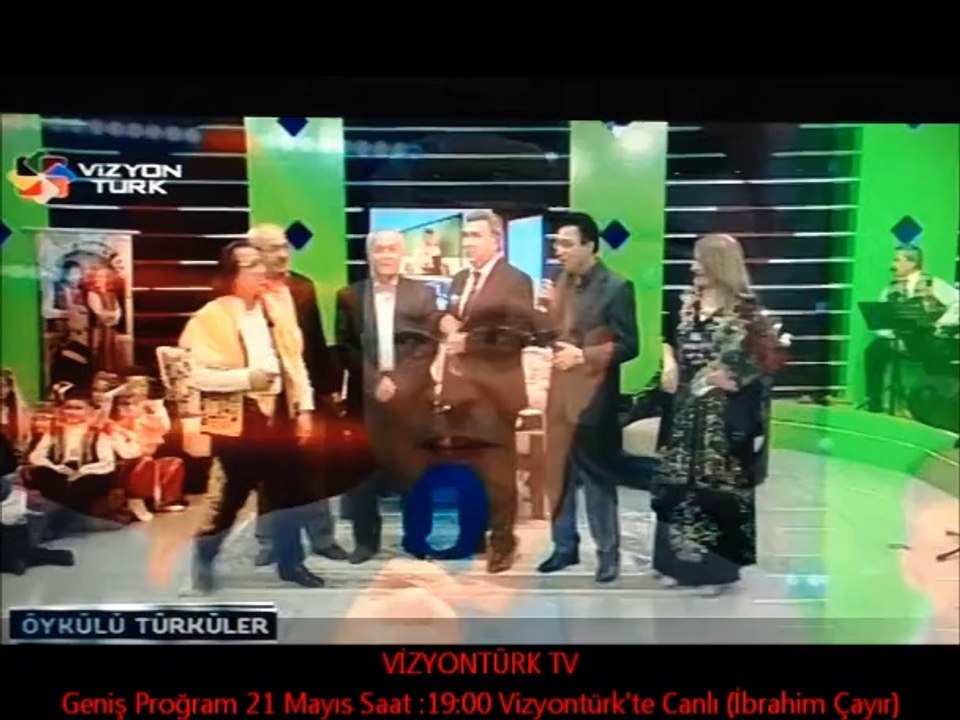 VİZYONTÜRK & KAYIÖREN