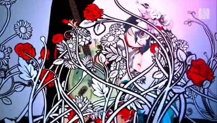 (Thaisub) Hatsune Miku Project Diva F 2nd - 二息歩行 [PV]