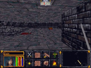 The Elder Scrolls Arena en Español parte 5