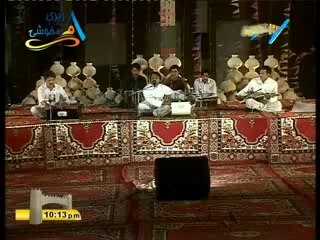 Kali Wal Rangoona Karak Show by M.Nisar Sani Part 2 - YouTube