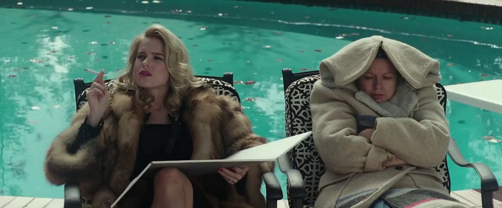 Alice Eve