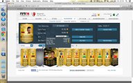 FIFA 14 Ultimate Team Autobuyer windows and mac + free 10k min coins first time users