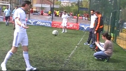 Real Madrid - Bulgaria _ Lazio - Bulgaria (b)