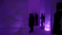 Hotel de glace