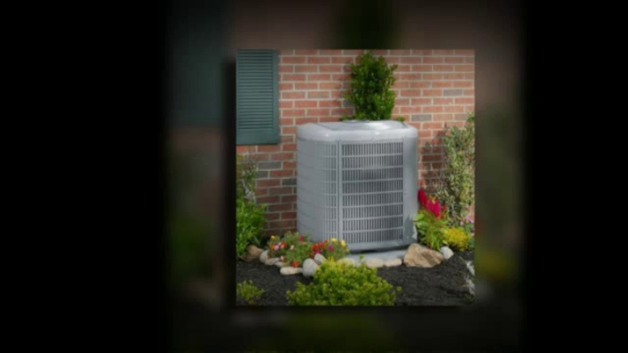 2 Ton Mini Split AC in Birmingham (Charge an AC System).