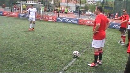 Real Madrid - Bulgaria _ Man Utd.(a)