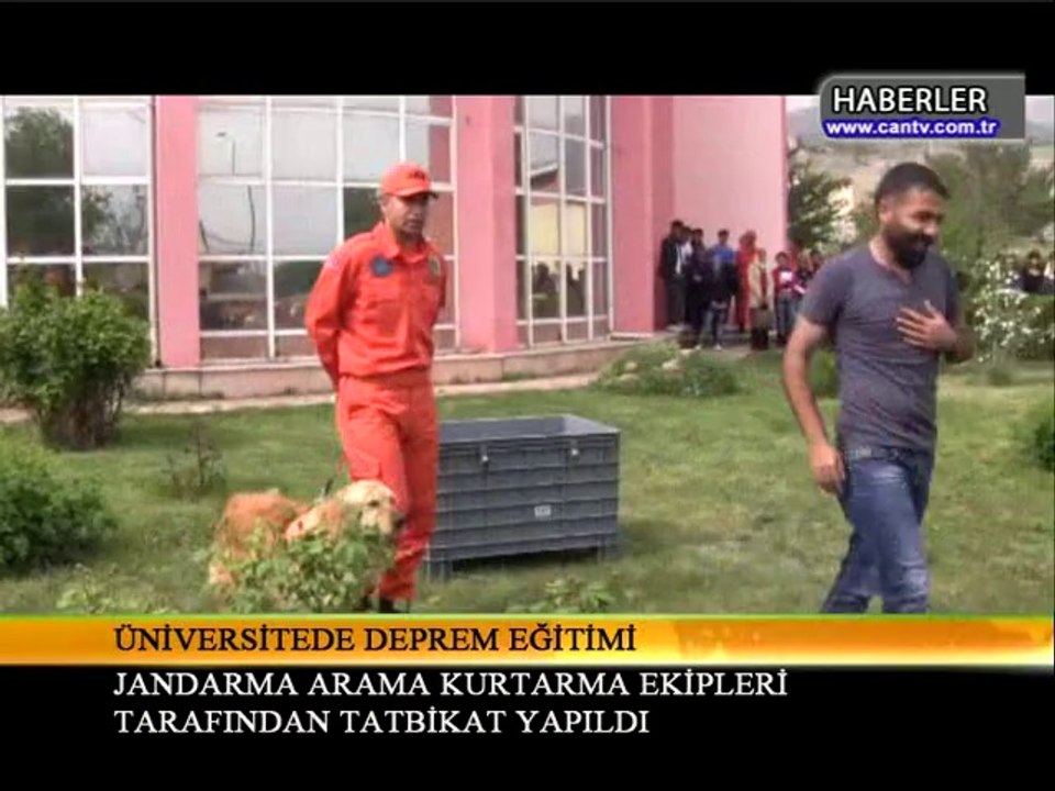 08.05.2014.CAN TV24 HABER