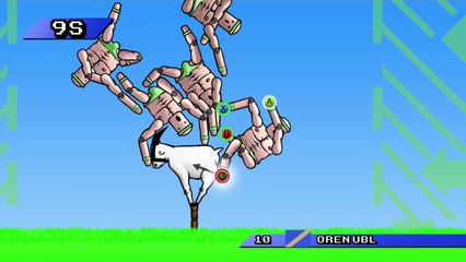 TAPPED PLAYS Mount Your Friends