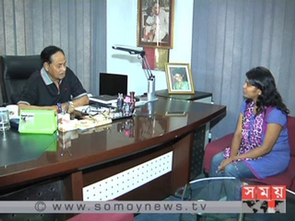 আমি স্বাধীনভাবে রাজনীতি করতে পারিনি: এরশাদ