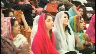 Naat & Qawwali Program