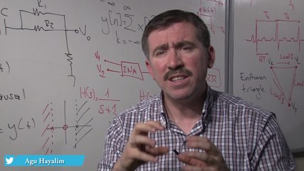 AGÜ Hayalim-Hangi Mesleği Seçmeliyim ?-Elektrik-Elektronik Mühendisliği