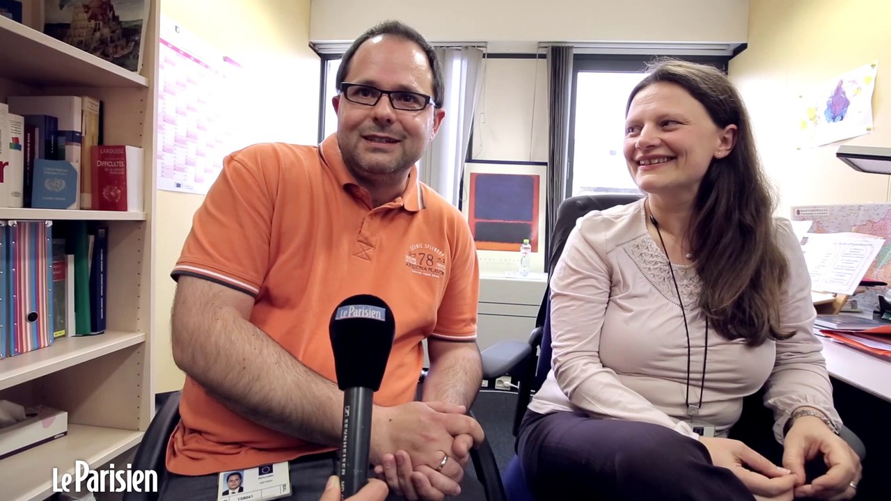 Européennes 2014. Apprenez à dire " voter " en sept langues