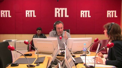 François le liquidateur