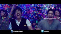 Piyo Piyo Re Song Trailer - Manam Movie - ANR Nagarjuna Naga Chaitanya Akhil