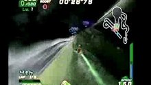 Sonic Riders: Jet