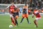 MHSC 0-0 Reims (5ème journée)