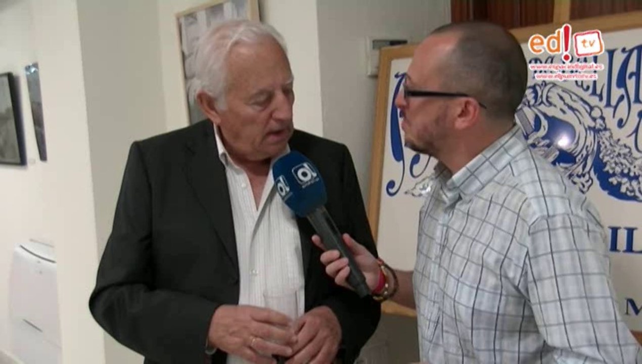 Un Ratito en El Puerto 08/05/14