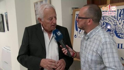 Un Ratito en El Puerto 08/05/14