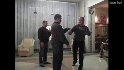 чистая нейрофизиология без приколов