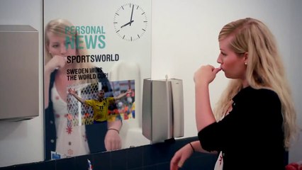 Future of Screen Technology