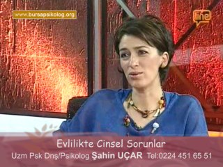 Evlilikte Cinsel Sorunlar