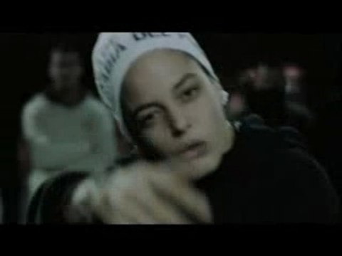 Keny arkana -La mere des enfants perdus